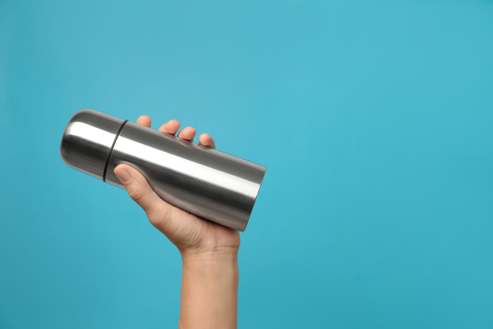 Thermosteel Thermos