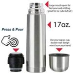 Thermosteel Flask