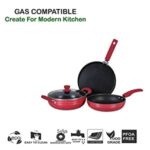 Non Stick Kitchenware Set