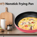 Non Stick Fry Pan