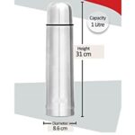 Water Bottle Thermosteel