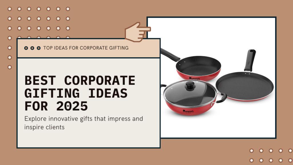 Best Corporate Gifting Ideas