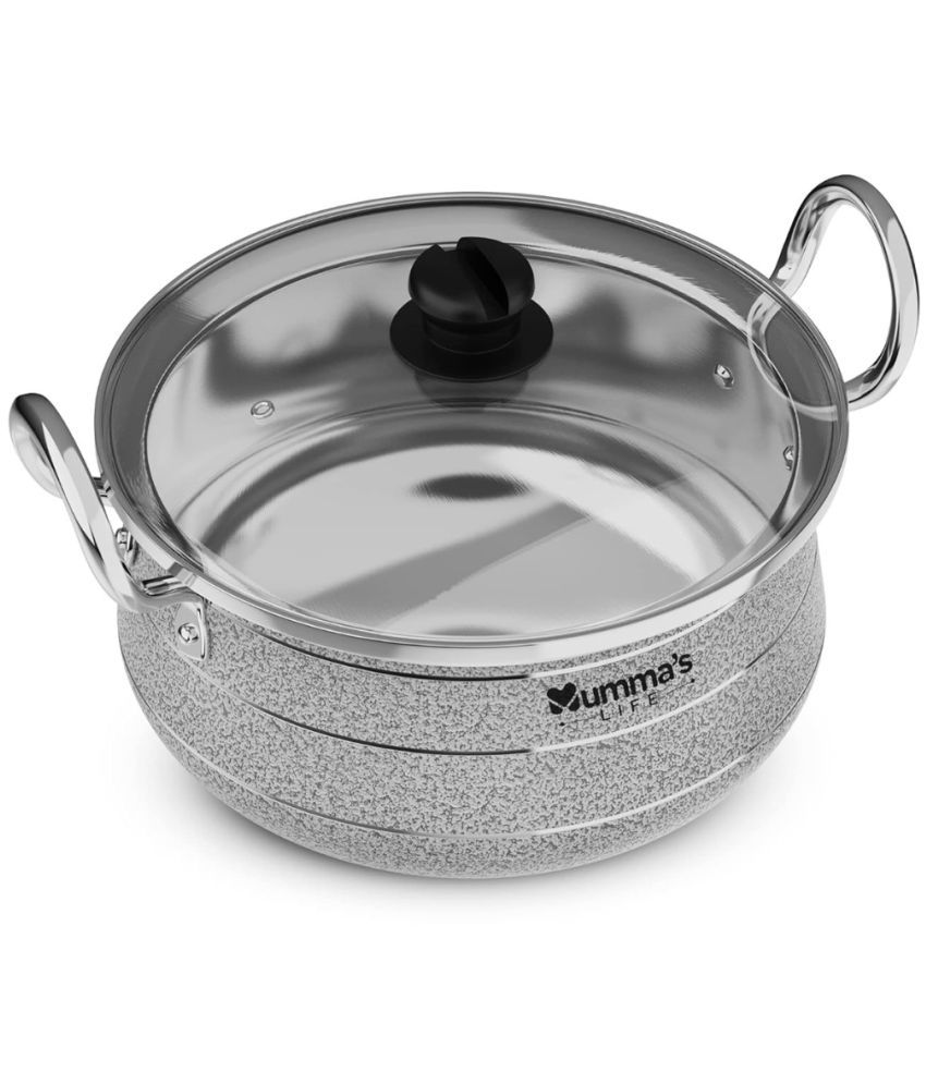 Non-stick handi - Mumma's life