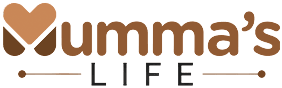 Mumma Life Logo