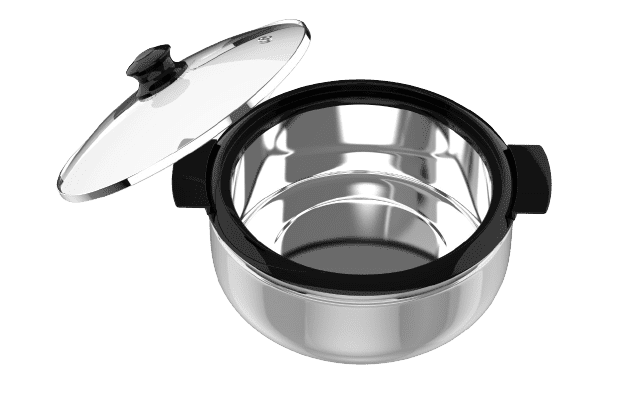 Stainless Steel Casserole Online